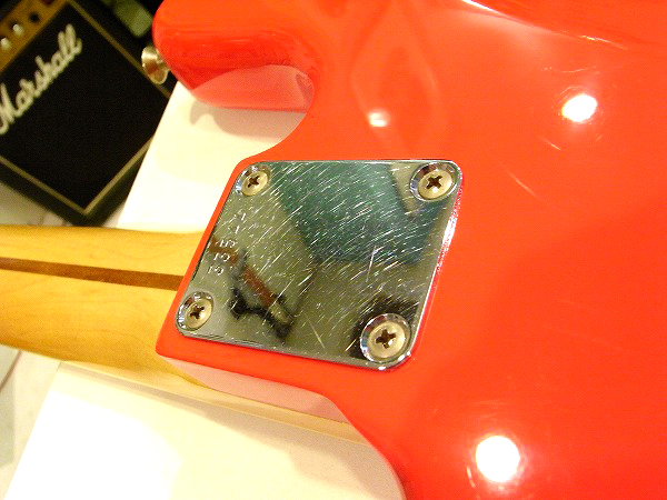 Seymour Duncan DJ-110M'75 Active JAZZ BASS FR - Teenarama! Used